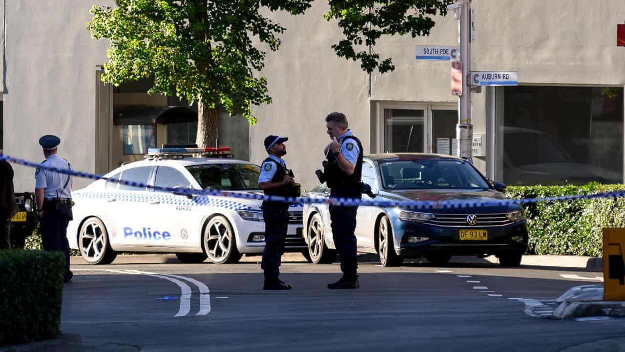 'Beyond comprehension': triple shooting sparks manhunt