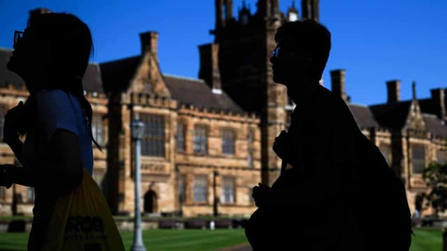 Uni dropout stabs brother, mum after graduation lie