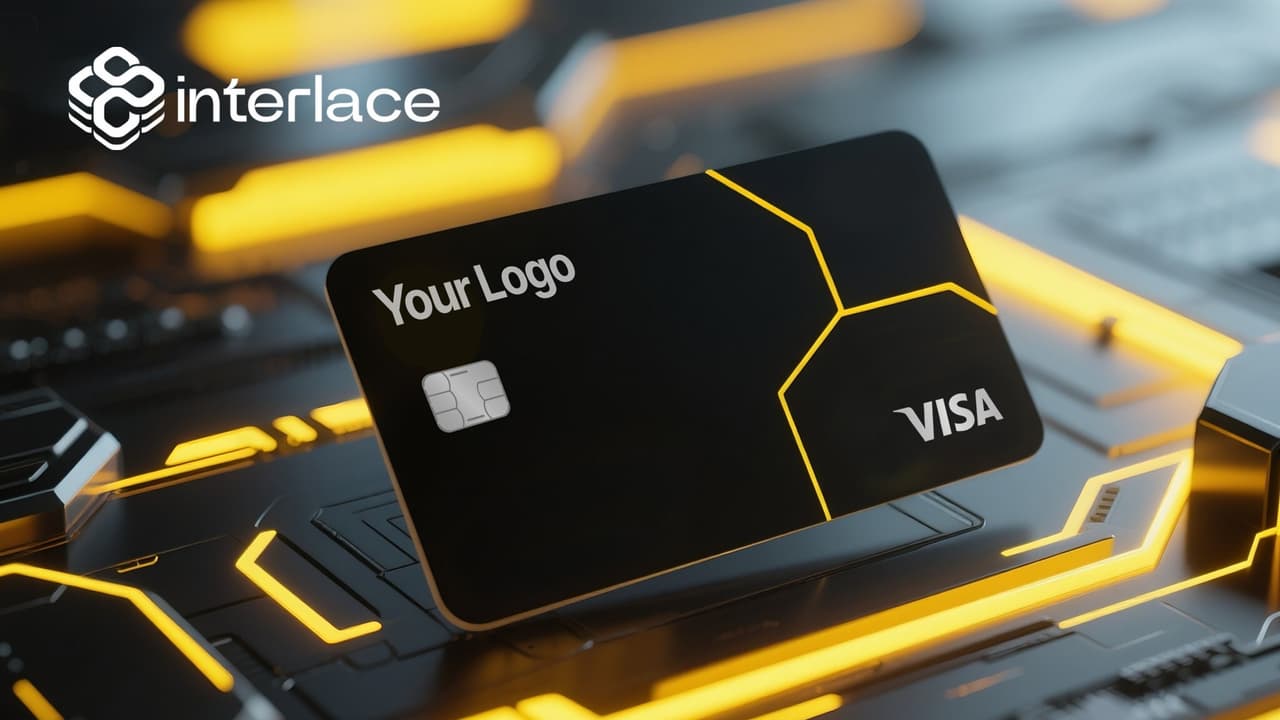 Interlace Launches White-Label Card Solutions to Power Personalized Enterprise Payments