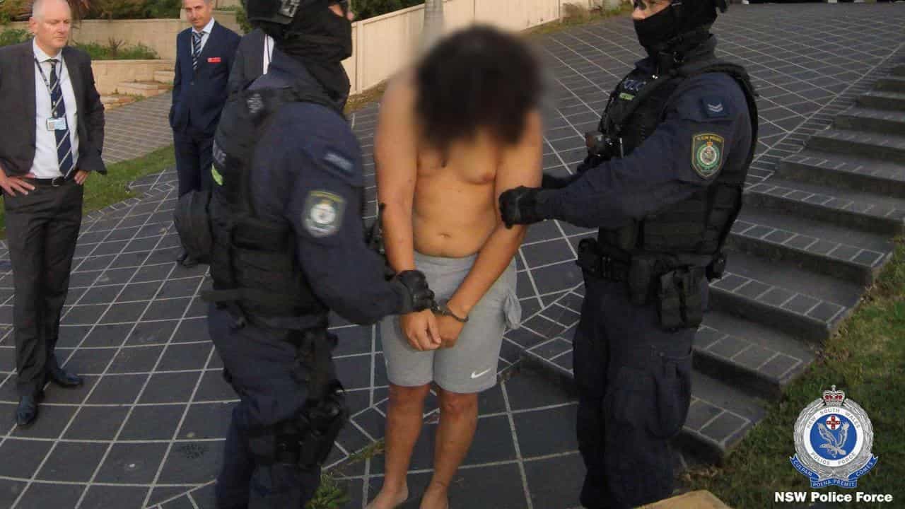 Man guilty of fatal shooting linked to luxury cars