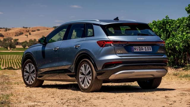 Back in the limelight, Audi aims to steal the show