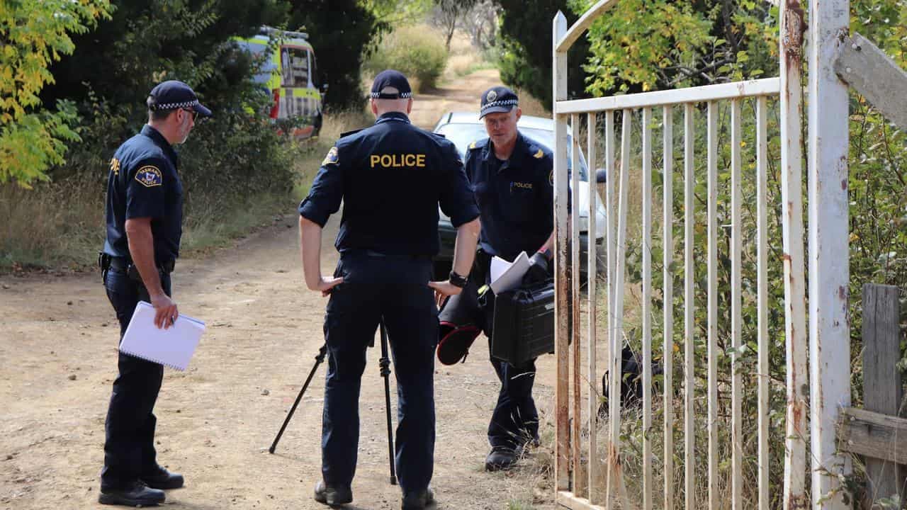 Man admits manslaughter of mother-of-four