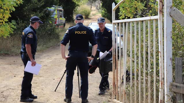 Man admits manslaughter of mother-of-four