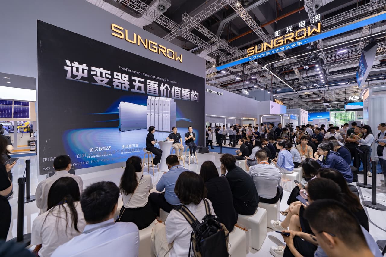 How Solar Storage is Shaping the Future of Clean Energy After a Decade of Transformation