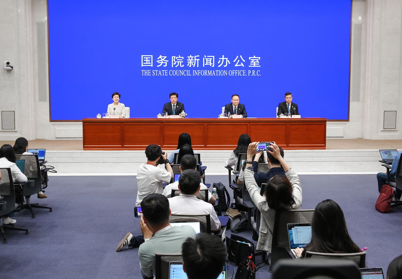 30 Days Countdown: Record Global Participation Highlights CISCE's Commitment to Connectivity, Cooperation and Innovation