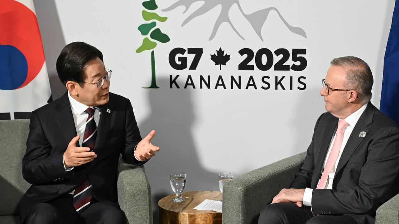 PM's diplomatic gauntlet continues despite Trump's exit