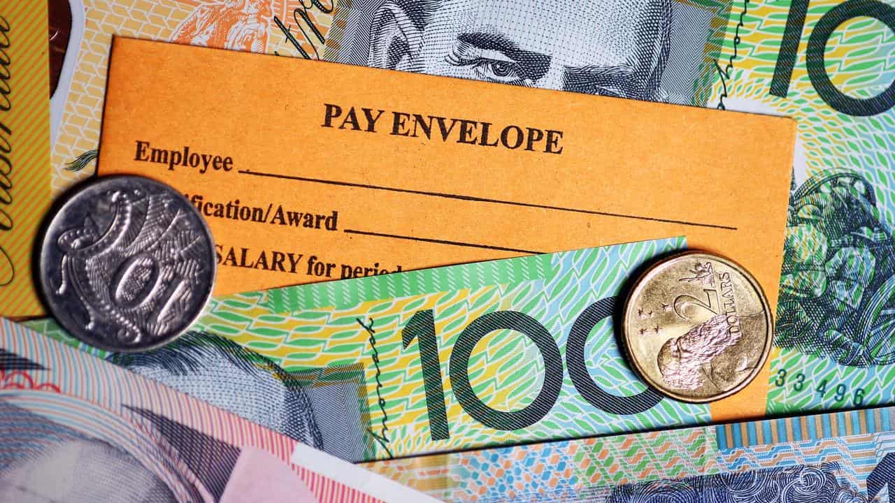 Treasurer throws down gauntlet for 'crucial' tax reform
