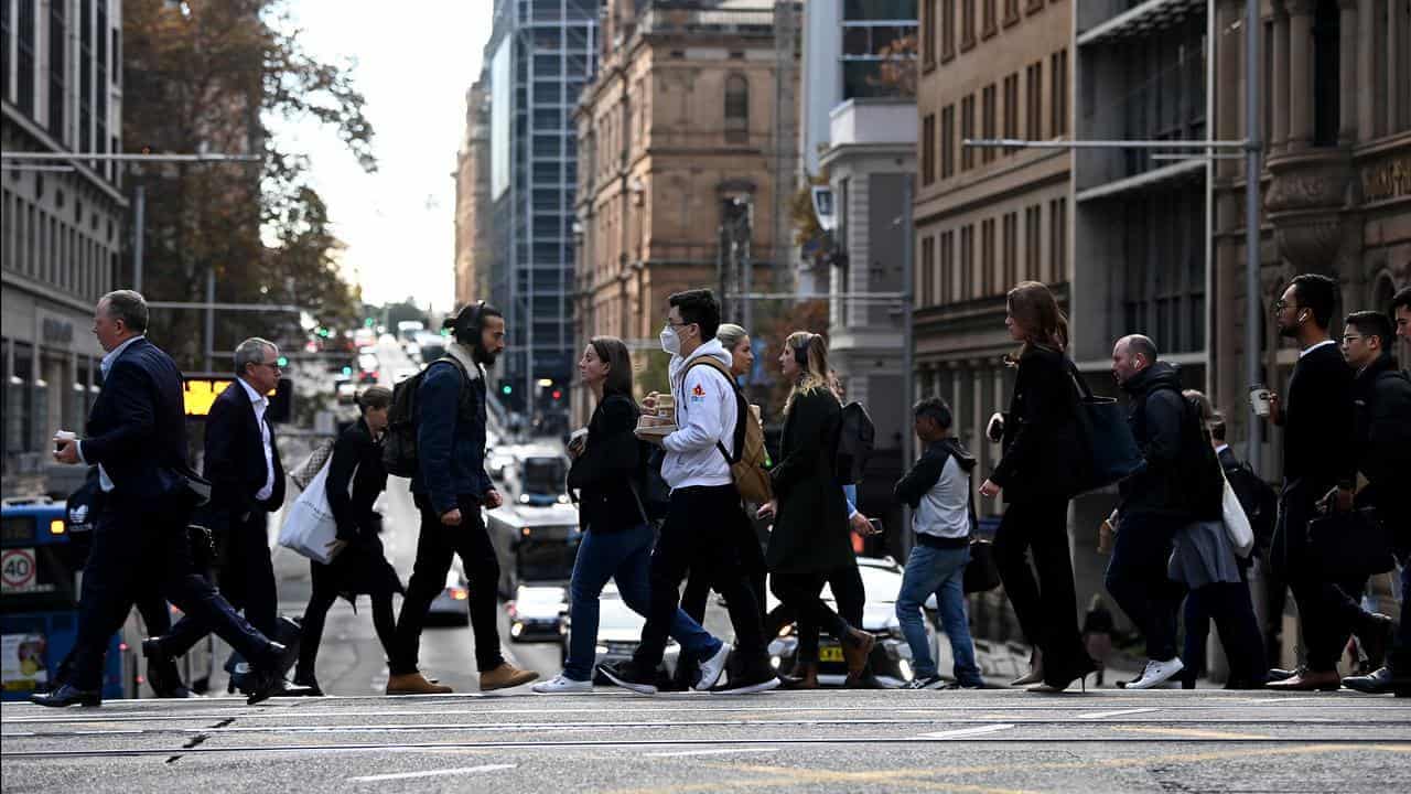 Treasurer unveils top priorities for second Labor term