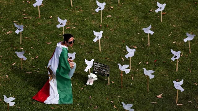 'Fastest way out': Iran urged to end nuclear ambitions