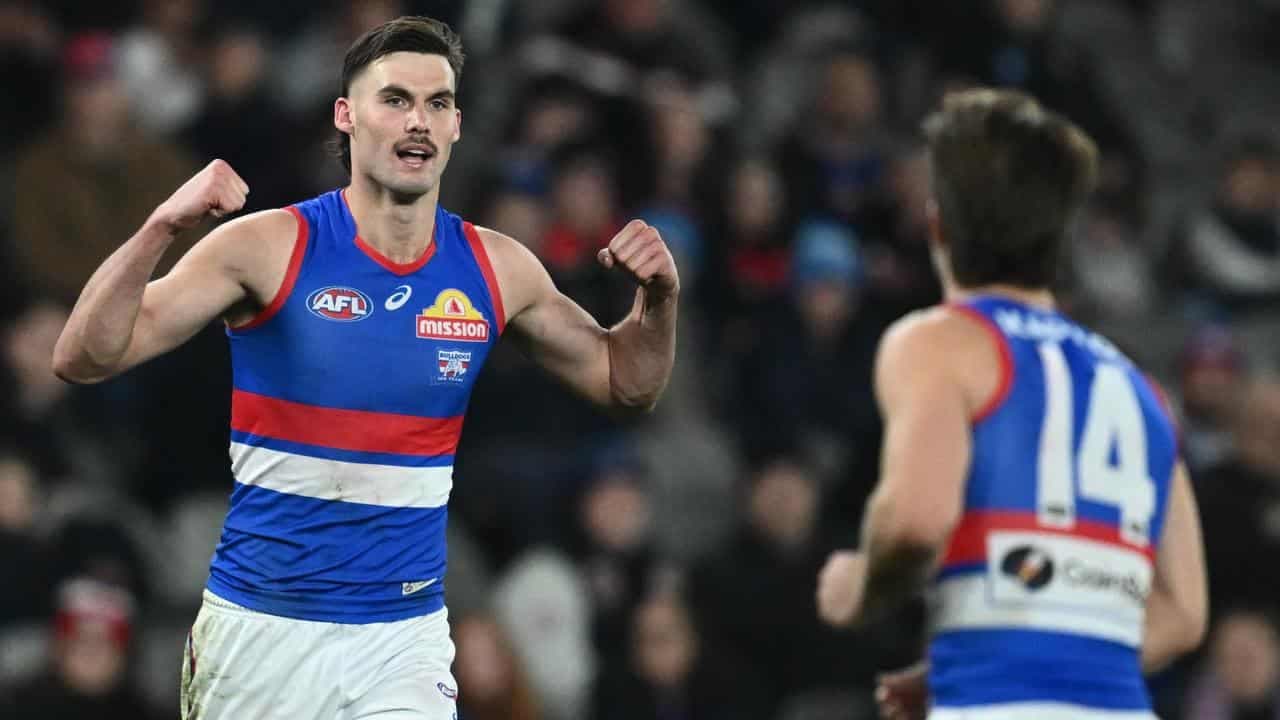 Season of 'haves' and 'have nots' needs another bolter