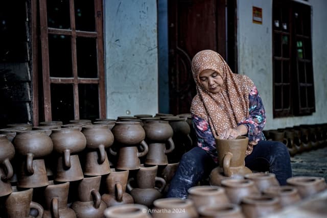 Fintech Pioneer Amartha Secures $55M from European Development Finance Institutions to Empower Women Entrepreneurs in Rural Indonesia