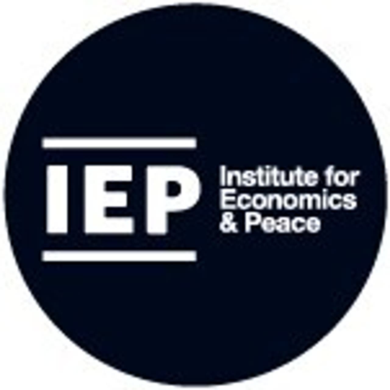 IEP - 'The Great Fragmentation' Driving Conflict: World Peace Plummets