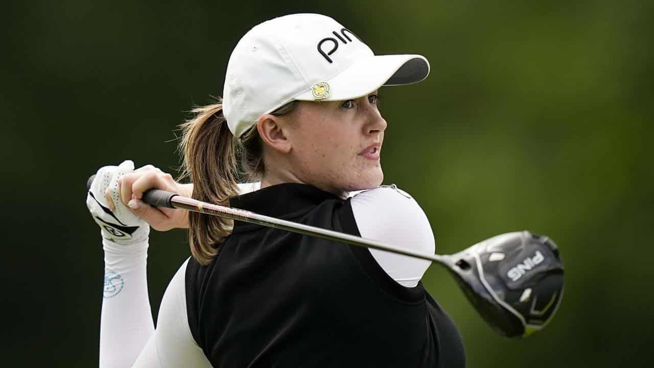 Mega money: Aussie golfers eye biggest purse in history