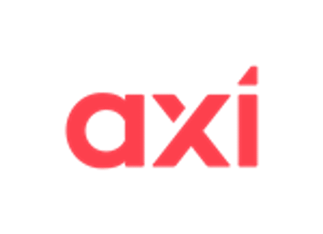 Major milestone for Axi as broker teams up with prestigious media publisher Bloomberg