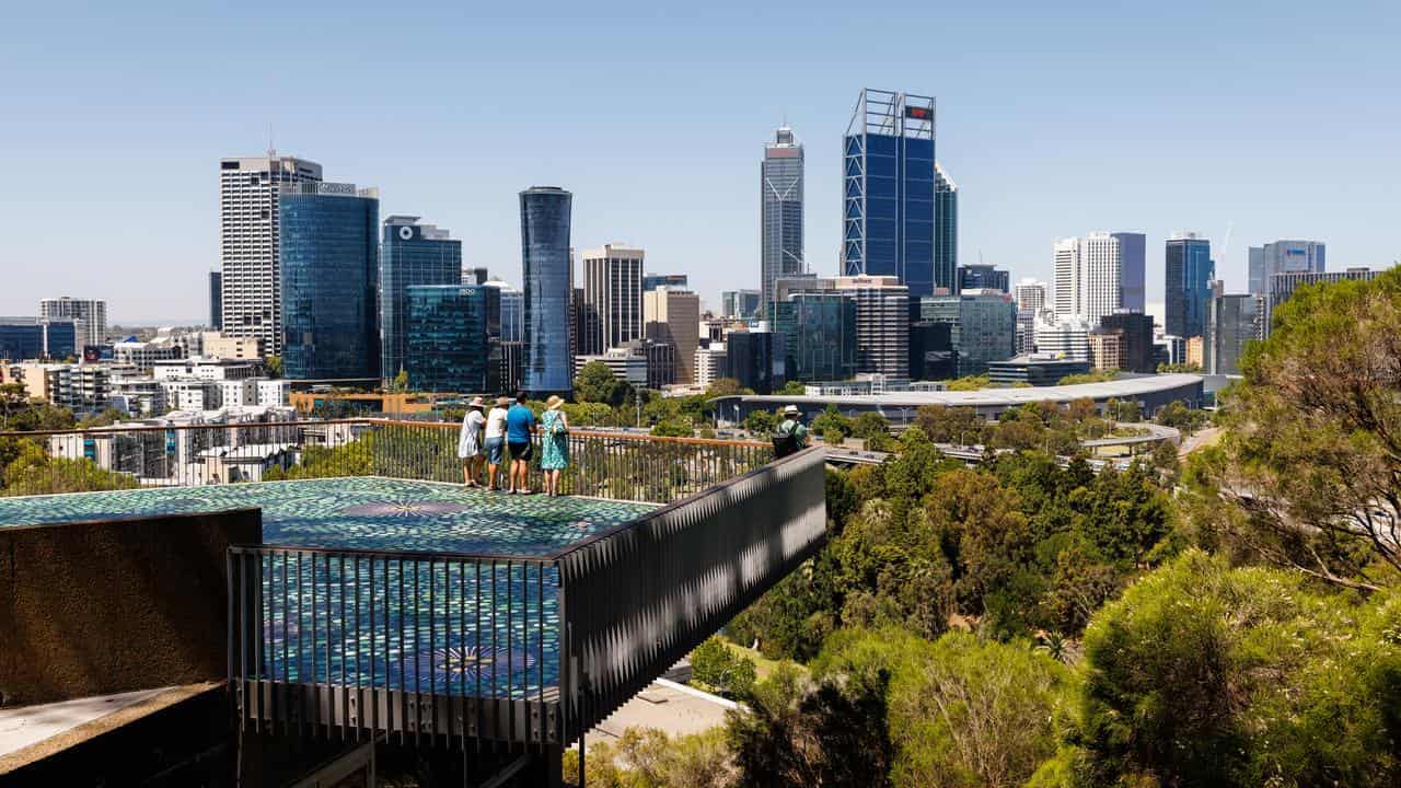 Cashed-up state to spend 'like we've never seen before'