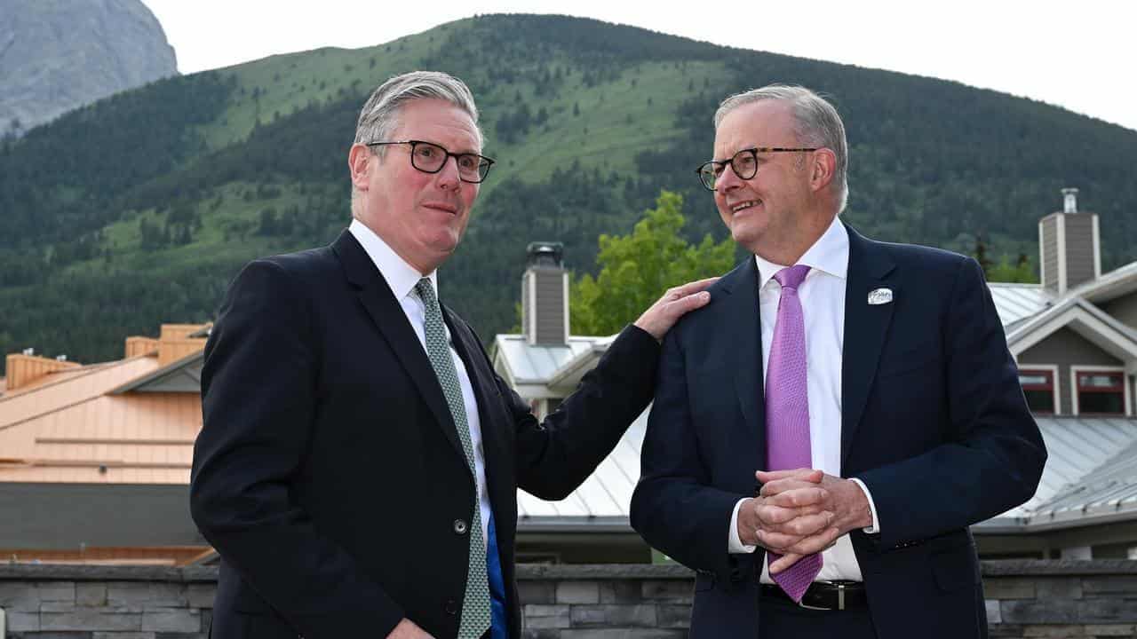 PM may play NATO trump card to score US president talks