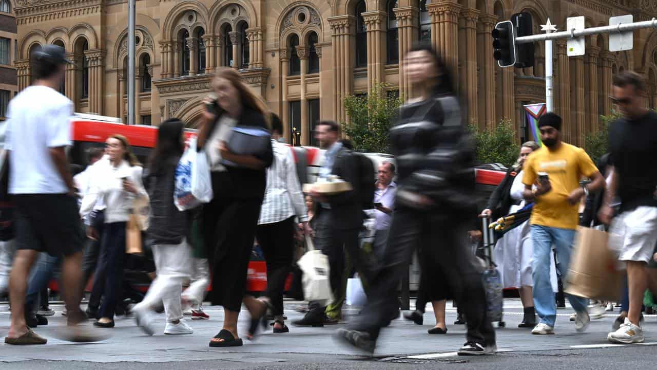 Unemployment to hold steady as pay packets swell