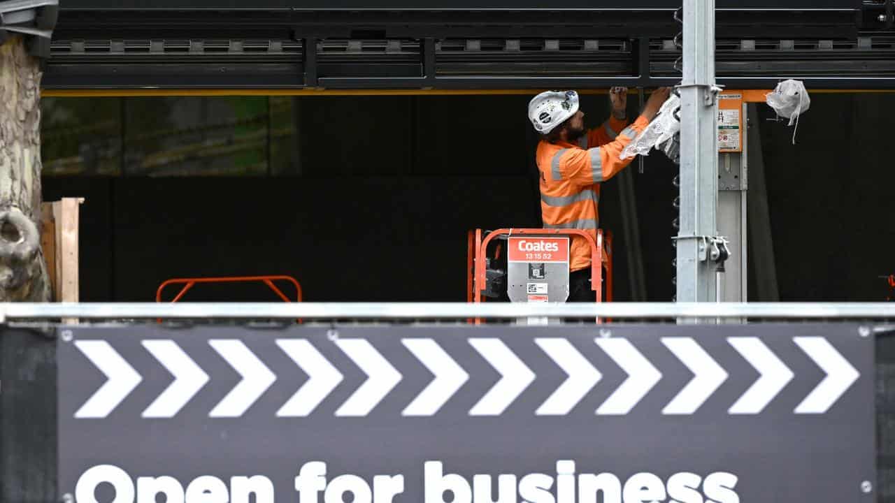 Unemployment holds steady despite surprise drop in jobs