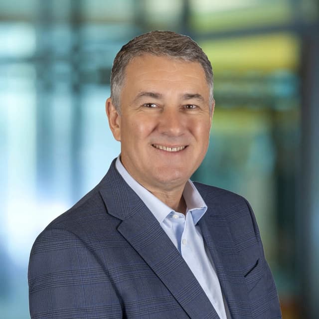 Experienced Leader Owen James Promoted to President of PRA Group Europe