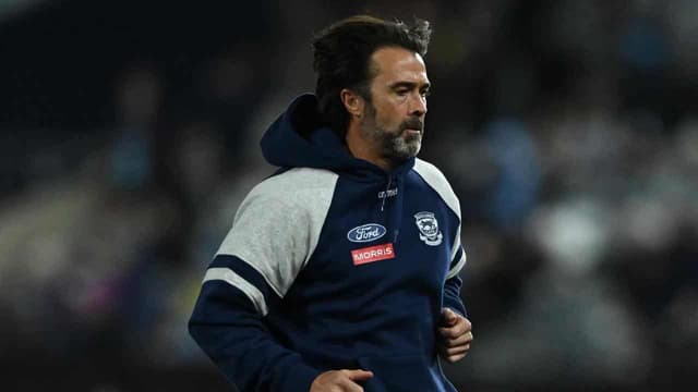 Lions confident of breaking 22-year AFL hoodoo