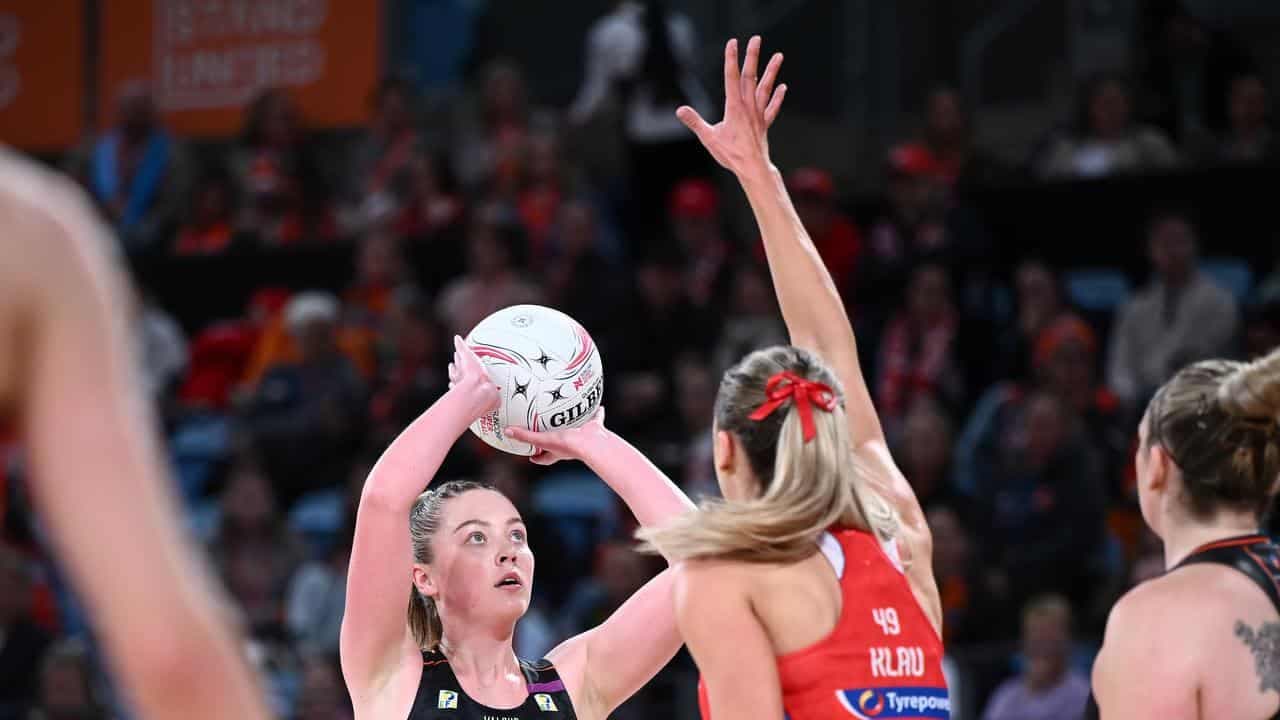 Mission Improbable: derby key to Giants' finals hopes