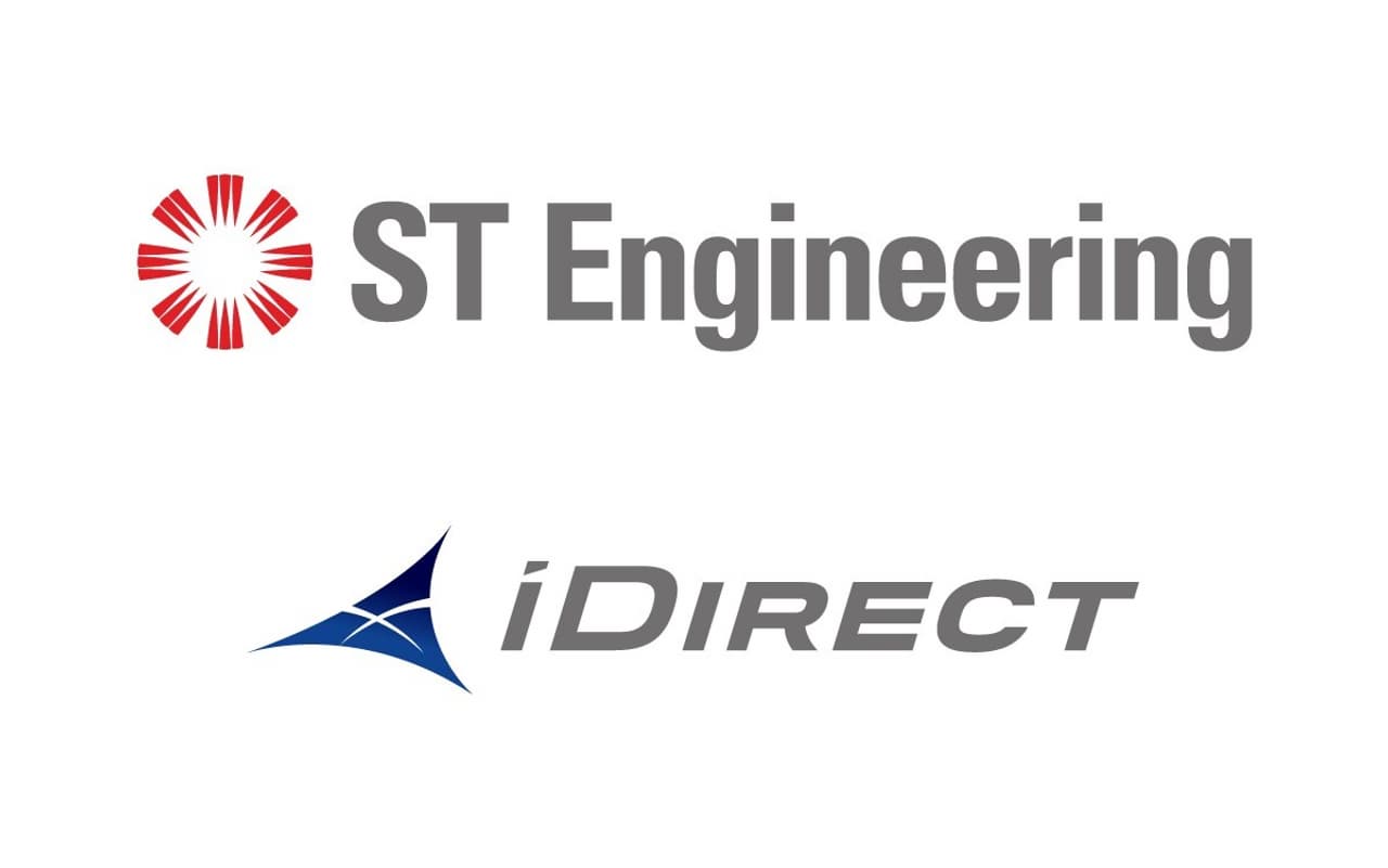 ST Engineering iDirect and solutions by stc Strengthen Strategic Partnership to Advance Satcom Services in Saudi Arabia