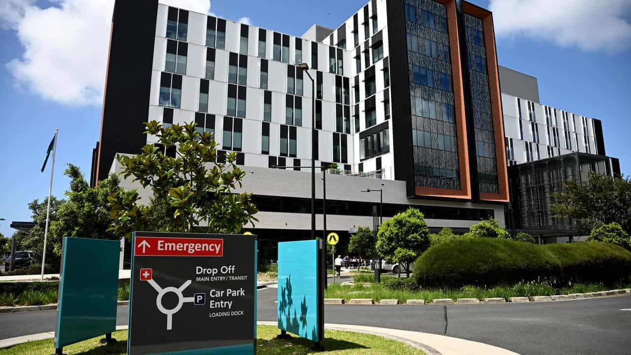 Insurance plan to limit payout for beleaguered hospital