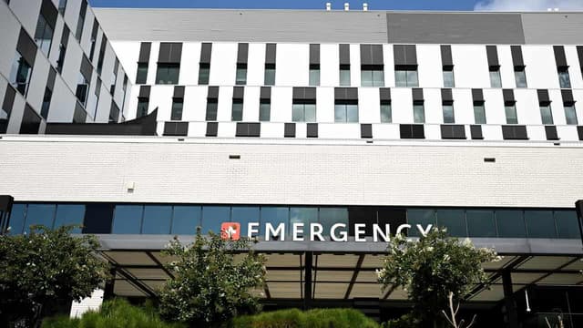 'Astronomical' mess prompts hospital insurance plan