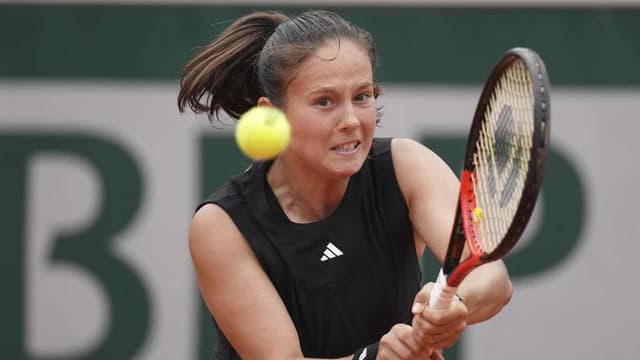 Kasatkina will hope to make BJK Cup bow in Tasmania