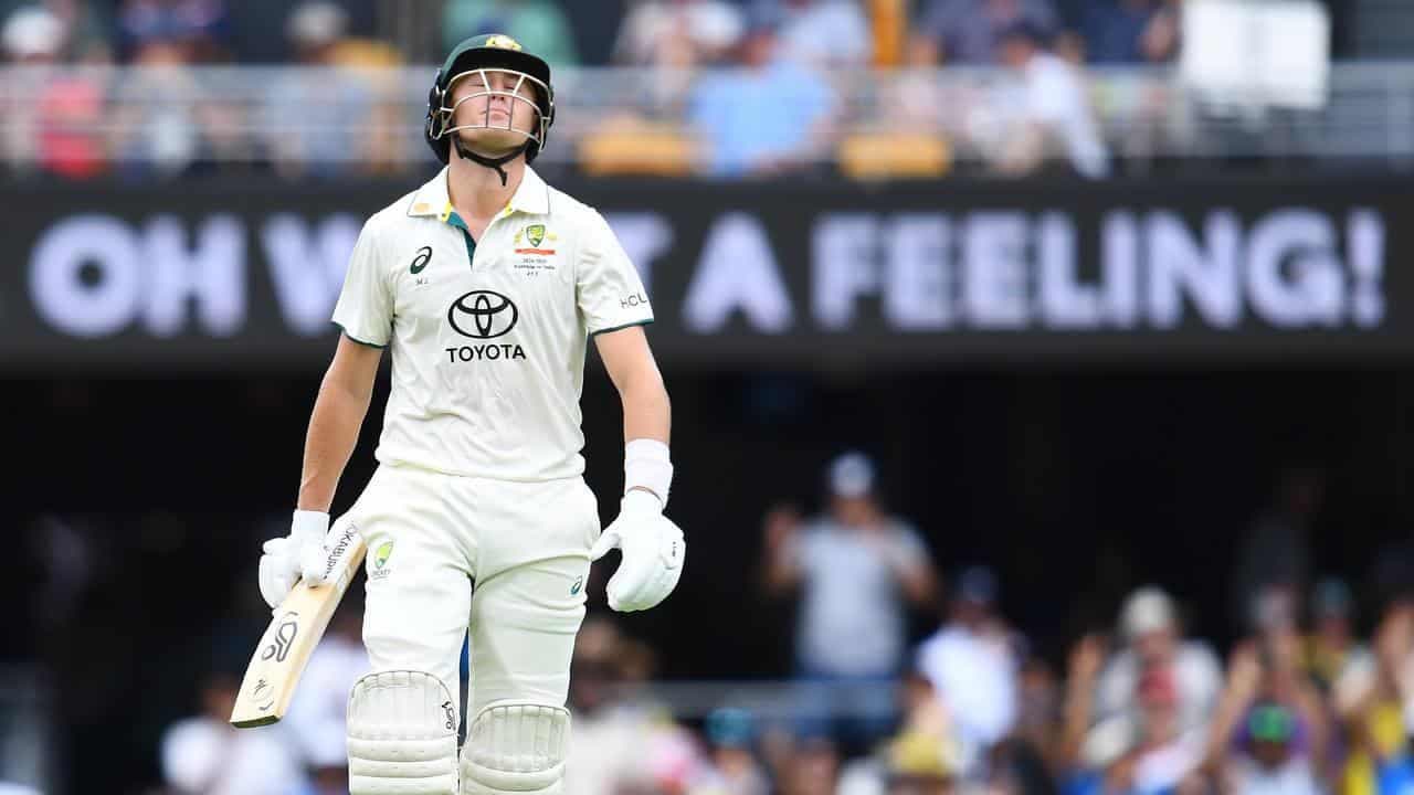 Labuschagne dropped, Smith to miss first Windies Test