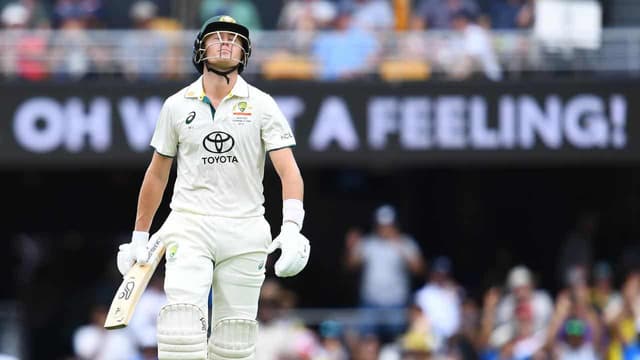 Labuschagne dropped, Smith to miss first Windies Test