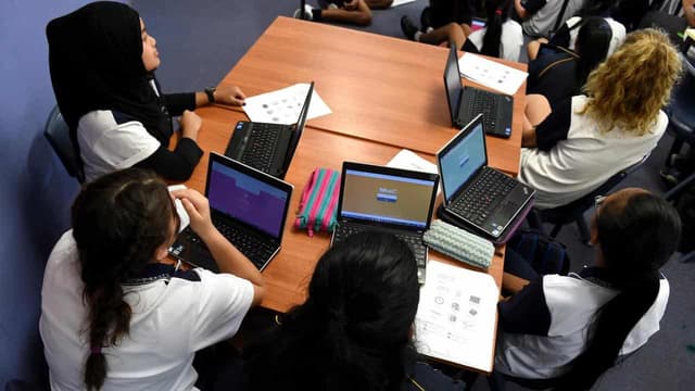 AI threatens to widen gender gap for regional girls