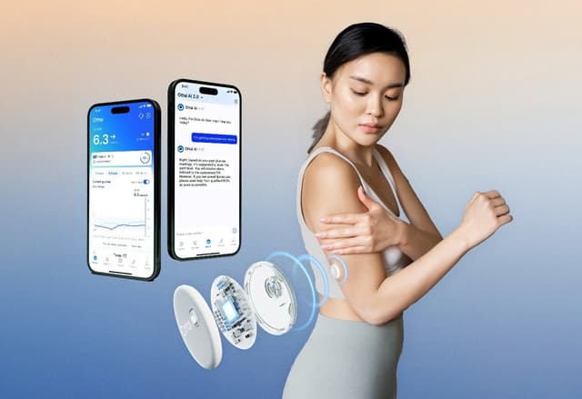 Ottai Unveils Revolutionary AI-Powered Biosensor Set to Transform Chronic Disease Care