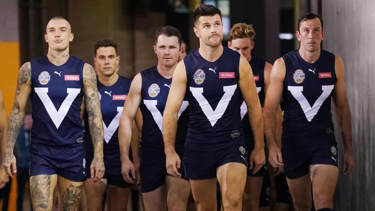 Perth plots to host AFL State of Origin comeback