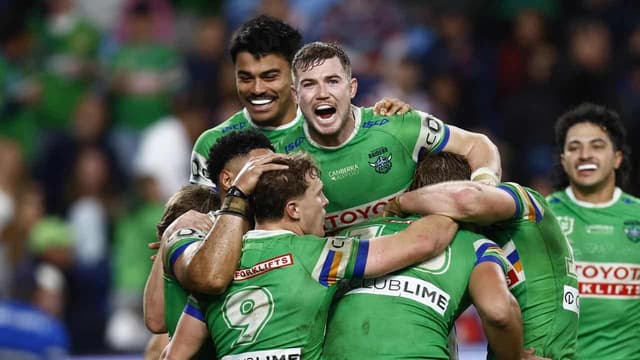 Jed Stuart ends dad's sleepless nights with debut win