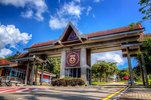 UTM RANKED 153RD IN QSWUR 2026: INNOVATING SUSTAINABLE SOLUTIONS FOR A BETTER FUTURE