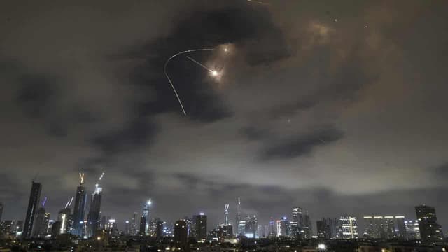 Israel hits Iranian nuclear facility as war grinds on