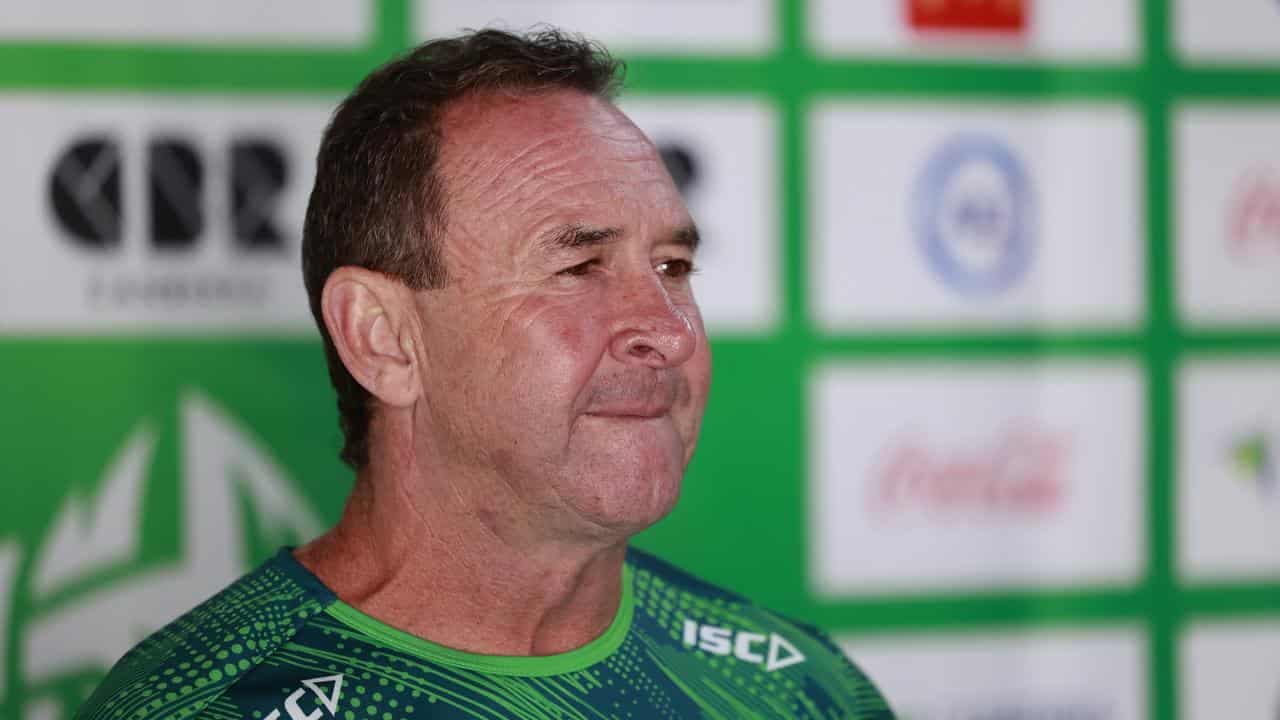 Jed's NRL debut too emotional for Stuart family