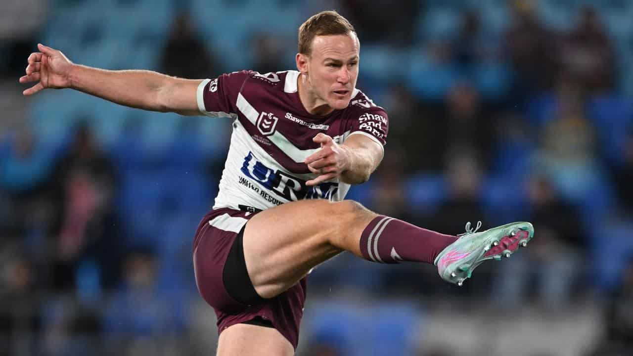 Roosters' stance on Daly Cherry-Evans unchanged