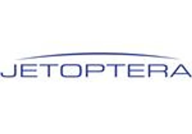 Jetoptera Executes FETT for FTC-250 at Paris Air Show 2025