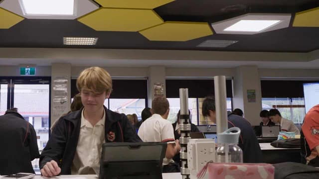 Excel at spreadsheets. There's a competition for that?