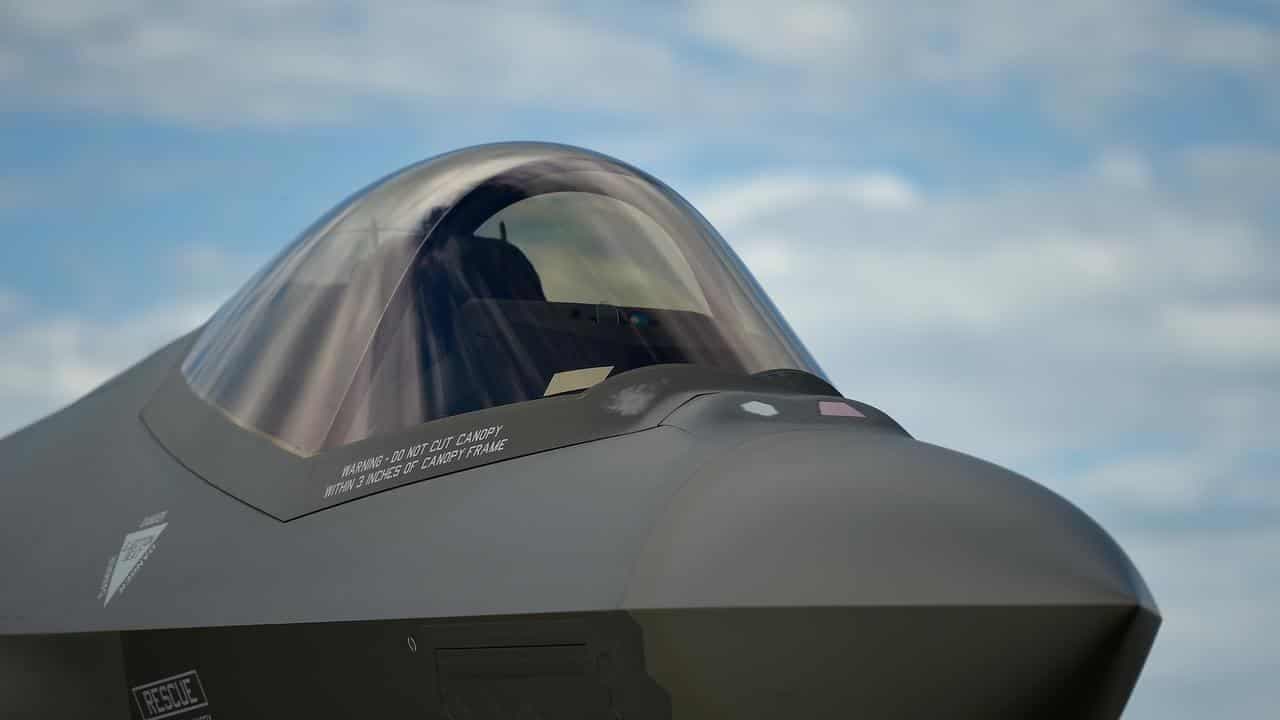 Australia urges de-escalation as US strikes Iran