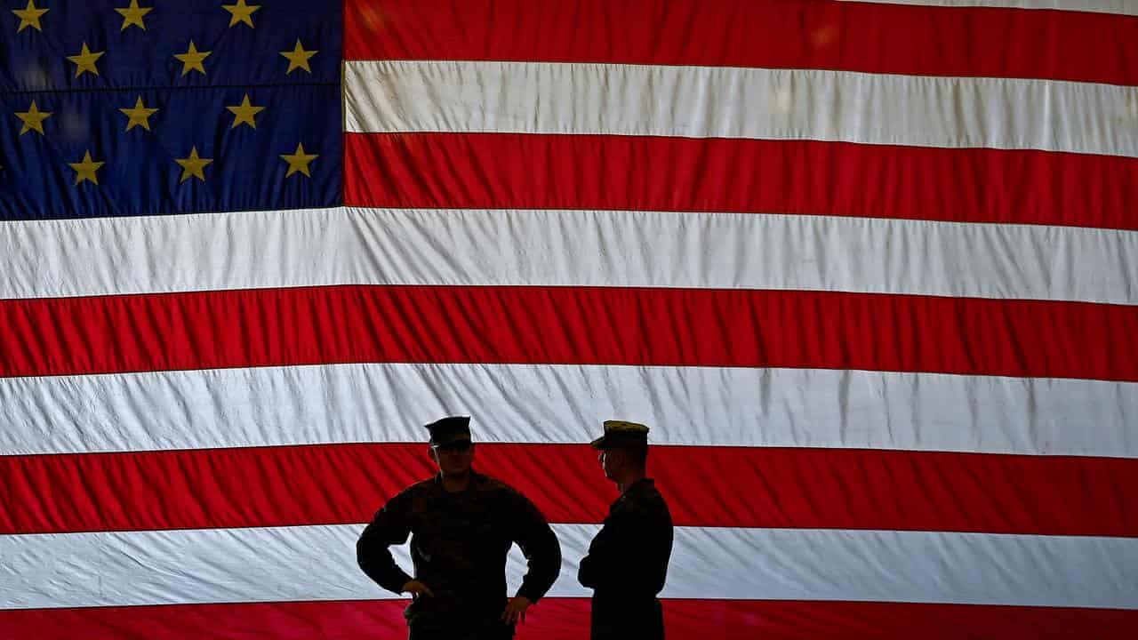 Australia worried about escalation as US shifts bombers