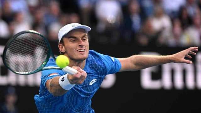 Aussie army of 16 seek golden tickets for Wimbledon