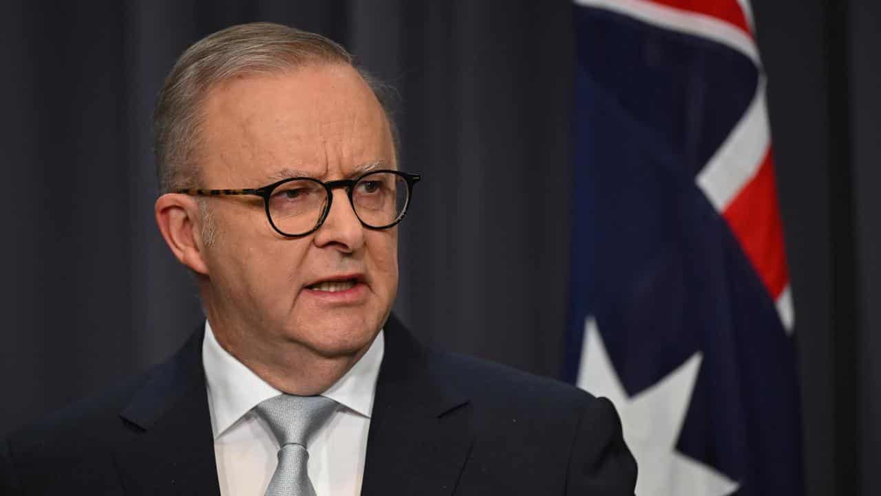 PM breaks silence to back US military strikes on Iran