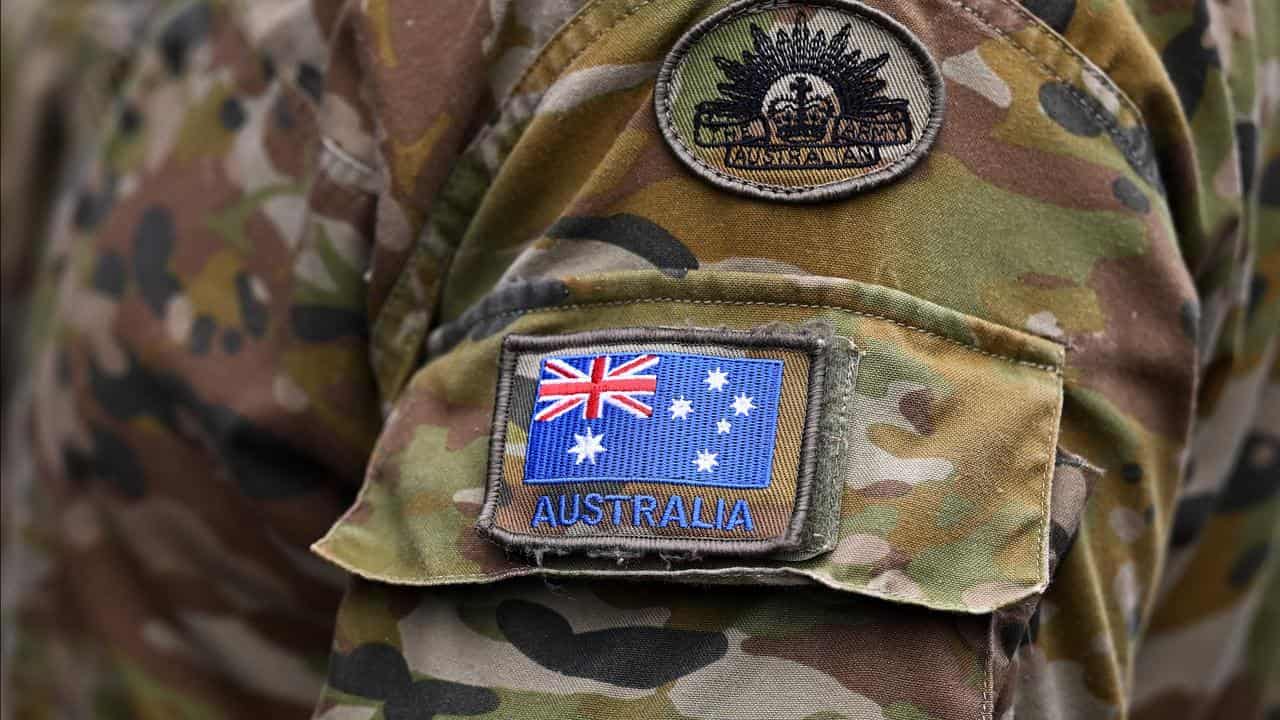 'No way' Australia will deploy combat troops in Iran