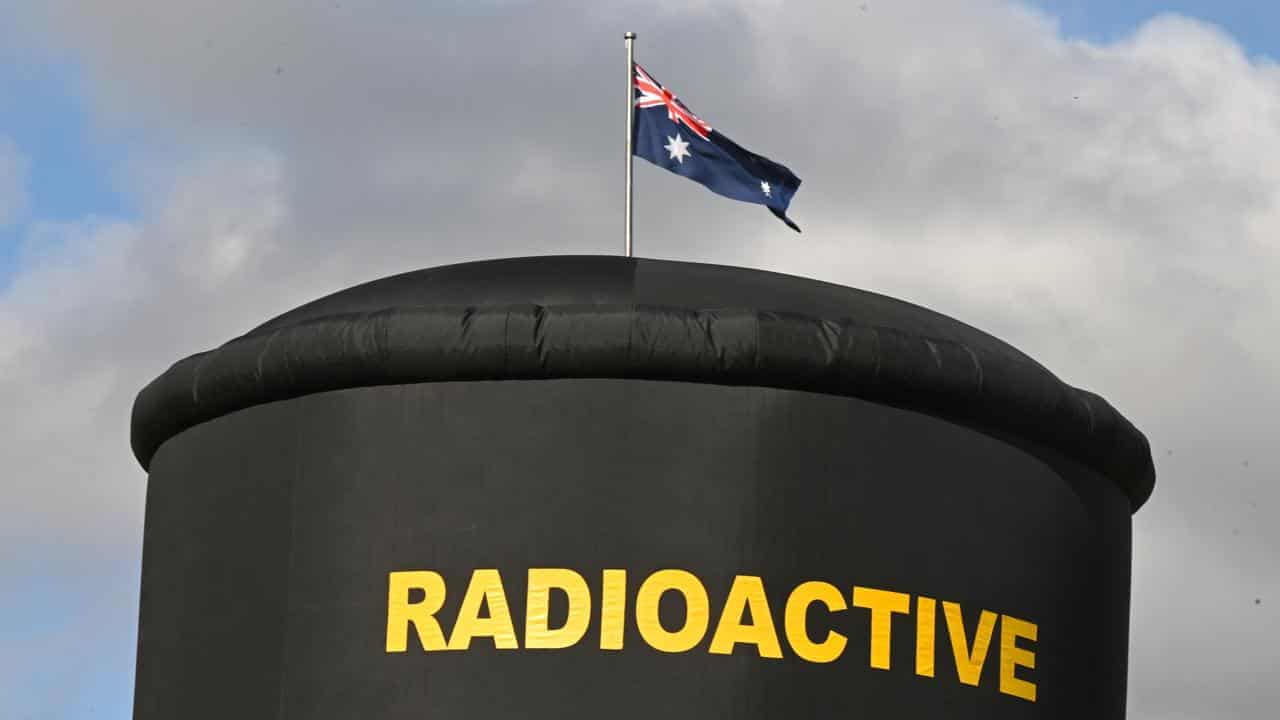'We support action': PM backs in US strikes on Iran