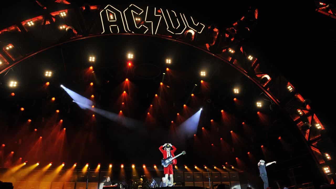 Hells Bells, AC/DC fans prepare for tour ticket frenzy