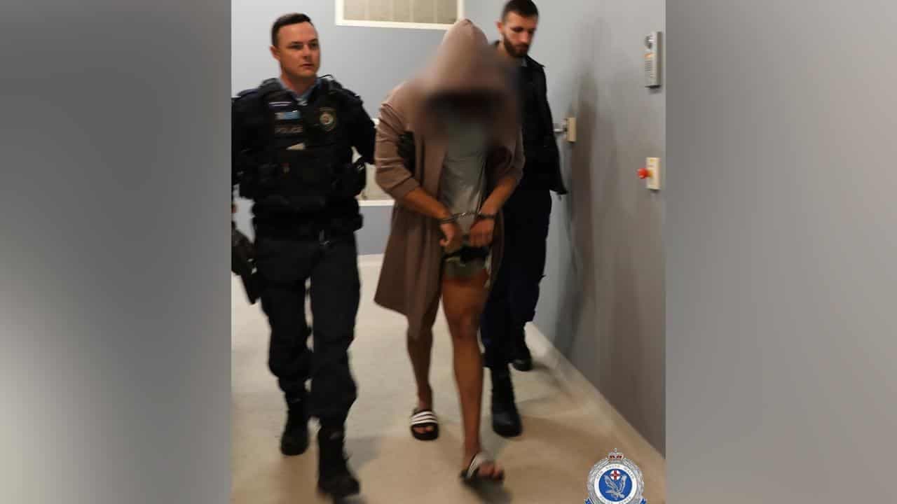 Family's tears as jury finds car park murderer guilty