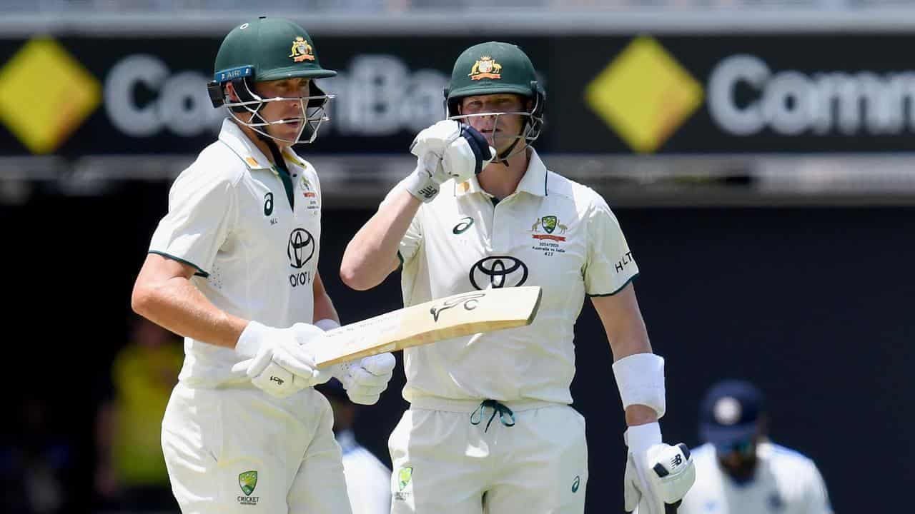 Six-year first no worry for Aussies in West Indies